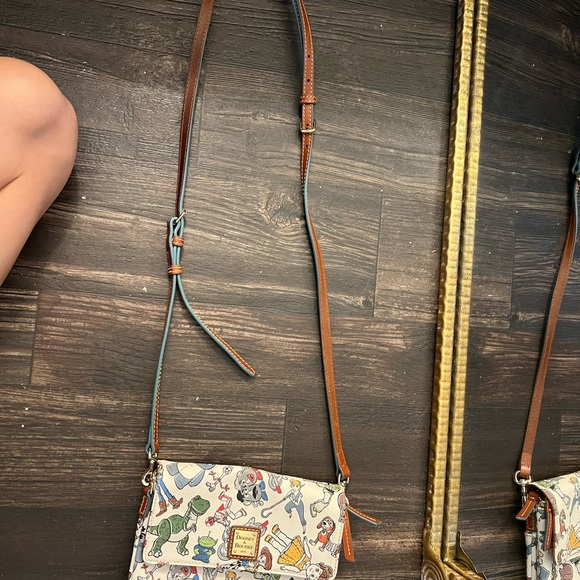 Disney Toy Story Dooney & Bourke! - Picture 6 of 8